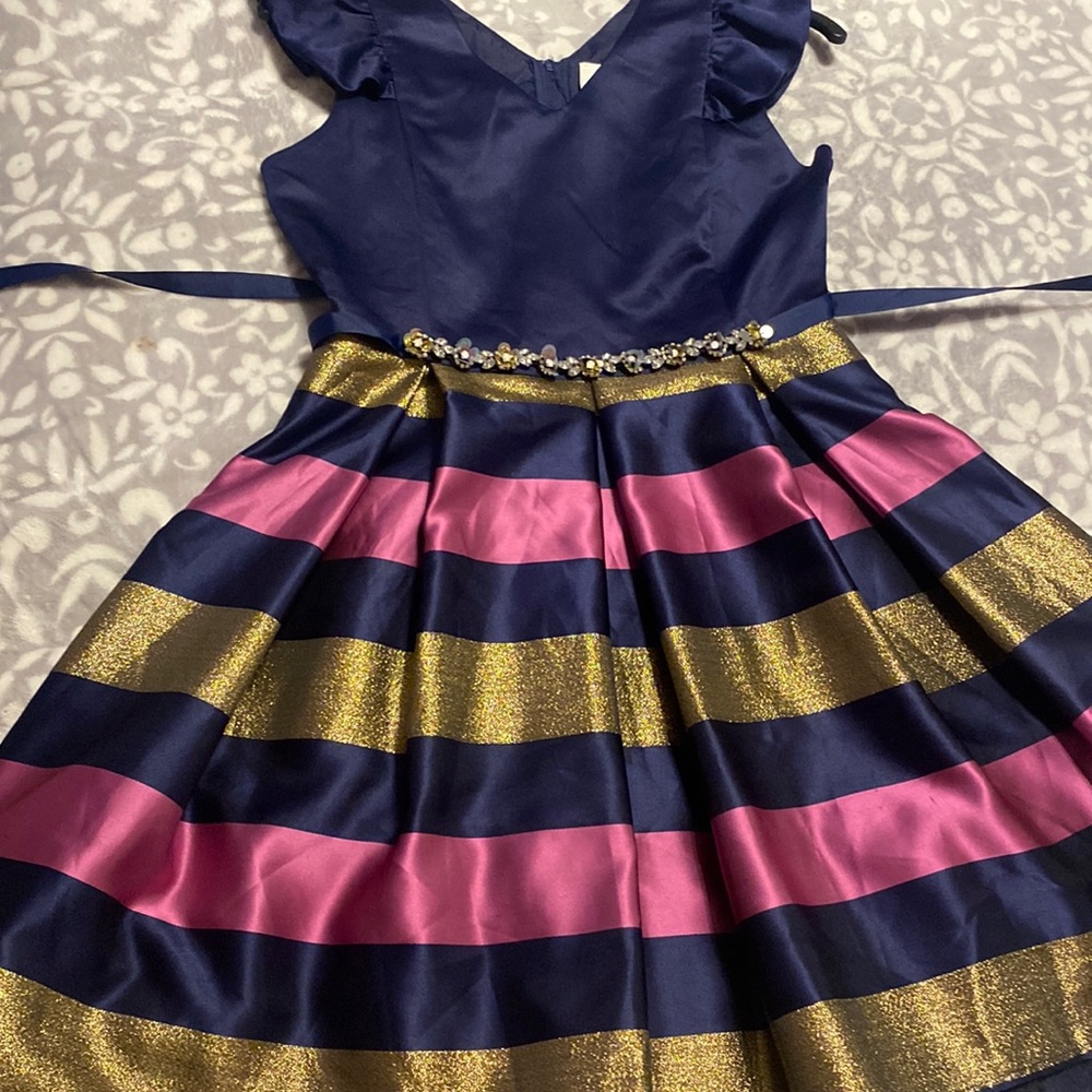 Cute fancy dress